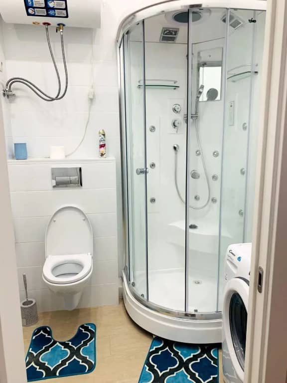 Апартаменты Inperm (Инпермь) на улице Куйбышева 109А: фото 6
