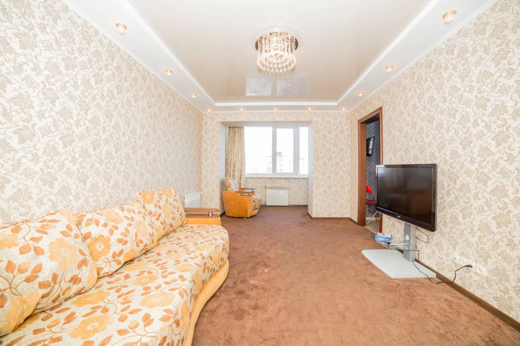 Vl Stay Apartments - Pokrovskiy Park: фото 4