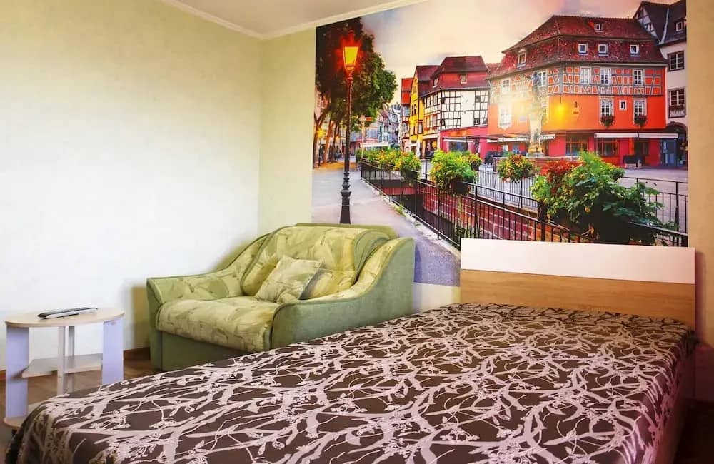 Dobrye Sutki Apartment on Trofimova 113: фото 6