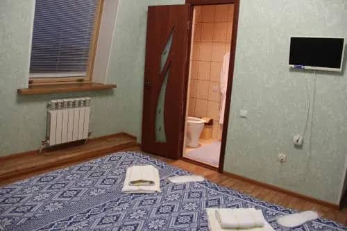 Гостевой дом на Солянке: фото 6