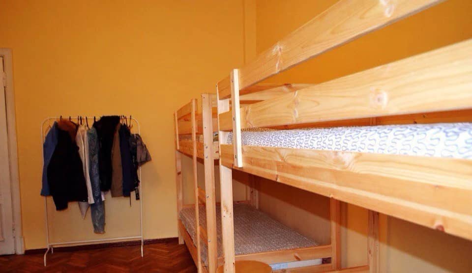 Kutuzov Hostel: фото 4