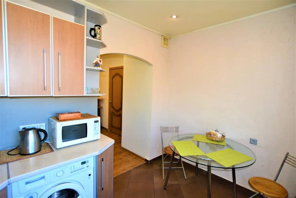 BestFlat24 (БэстФлэт24) на тупике Малый Краснопрудный: фото 5