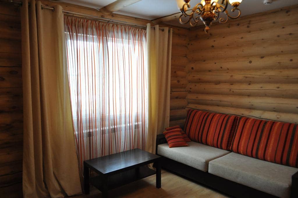 Усадьба Кругловых: фото 5