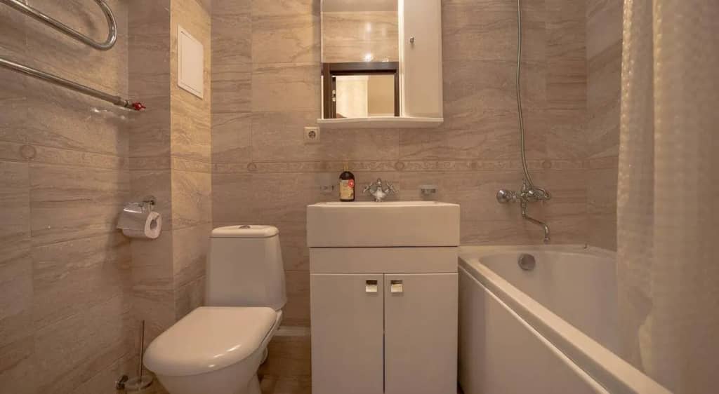 ABC Apartmens (ЭйБиСи Апартментс) на улице Ленина: фото 6