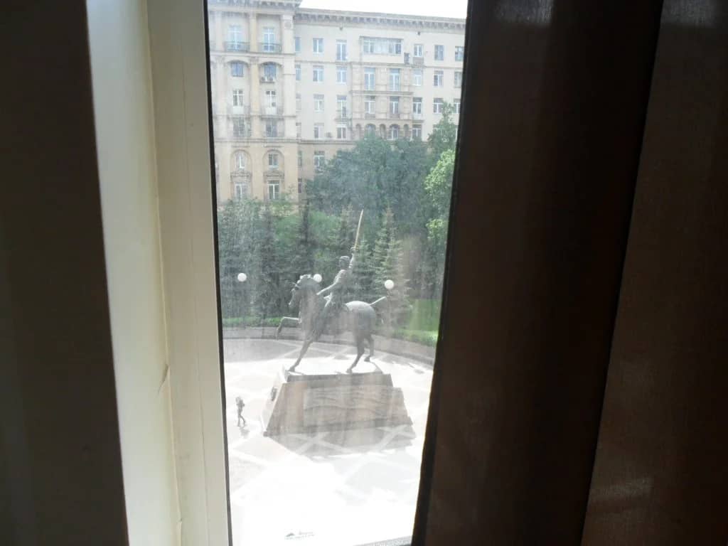 Guest House Kutuzov City: фото 4