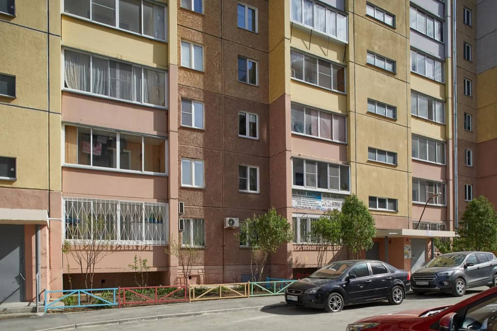 Отличный день на улице Рылеева: фото 6