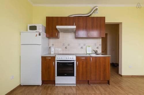 Apartament Dimitrova: фото 5
