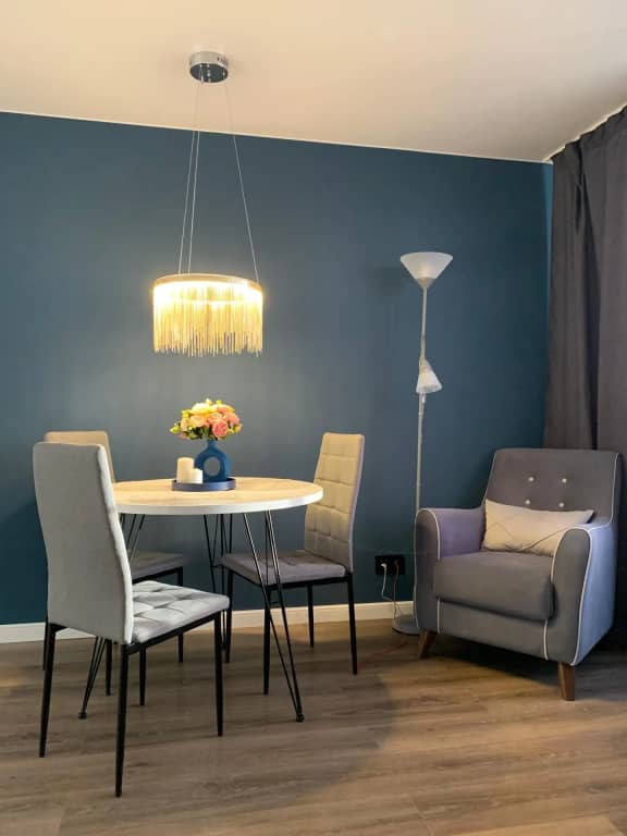 Pro.Apartment (Про.Апартмент) на улице Клиническая: фото 5
