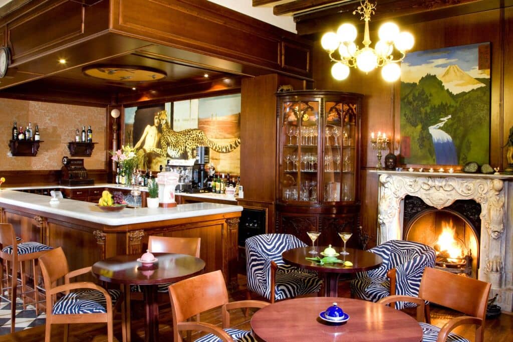 Картинка отеля