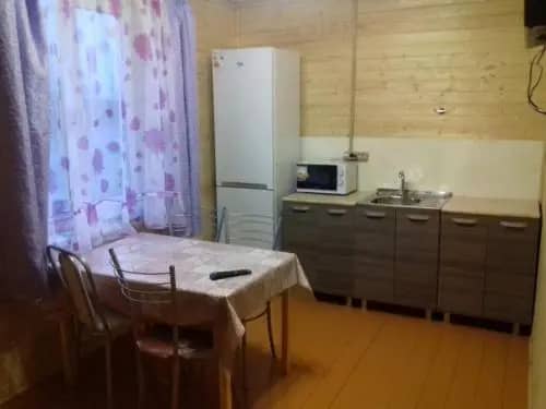Inn in Breytovo: фото 4