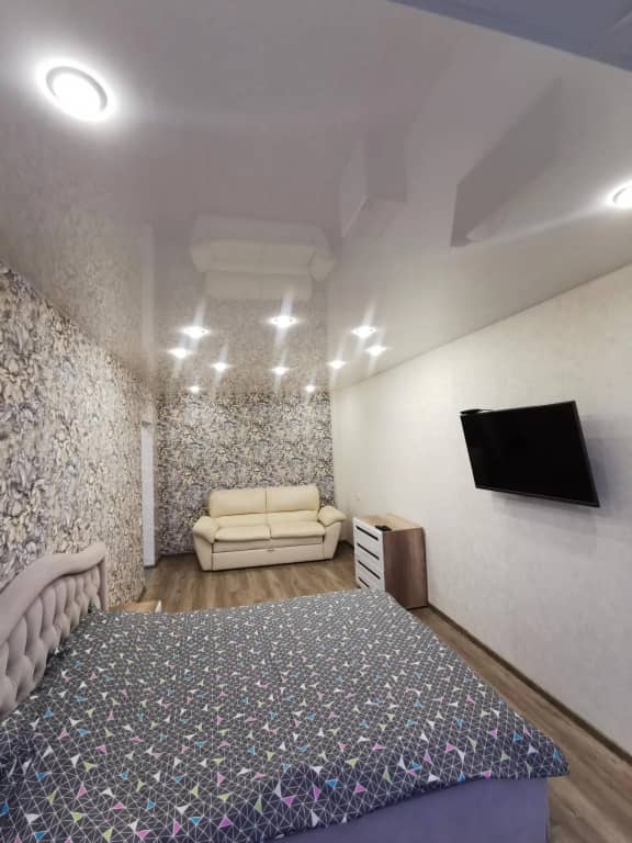Apart Home Hotel (Апарт Хоум Отель) на улице Мира 17/6: фото 4