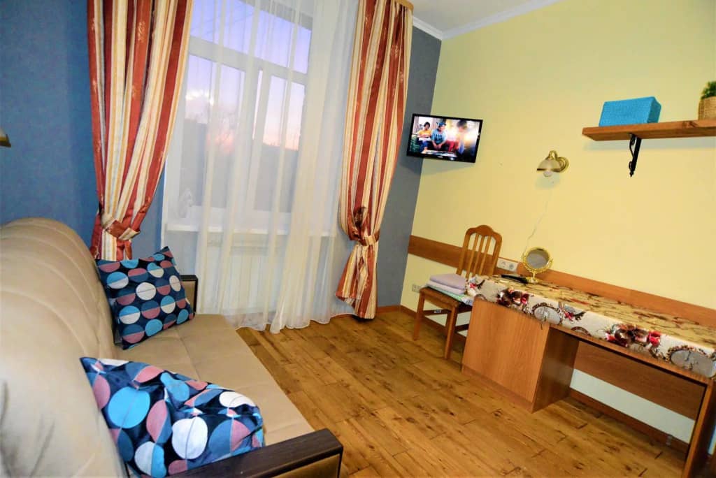 BestFlat24 (БэстФлэт24) на улице Гостиничная 12к6: фото 4
