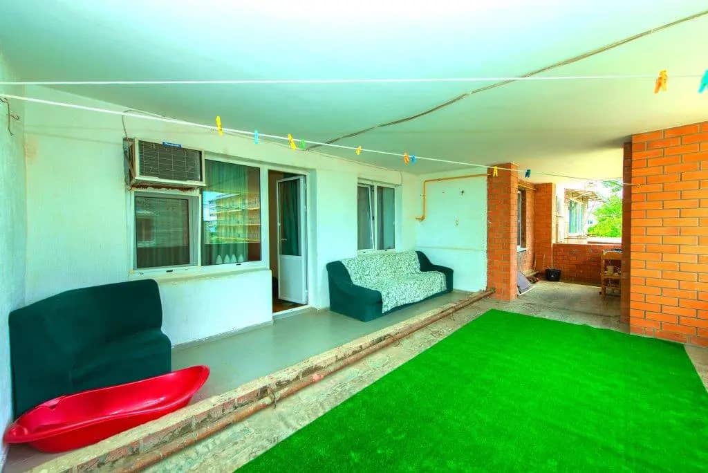 U Morya Apartments: фото 5