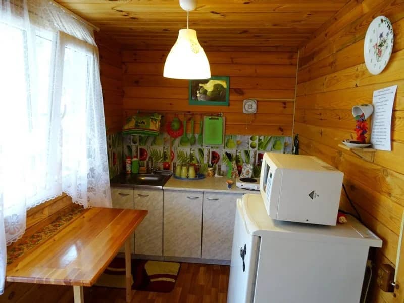 Na Novoj Guest House: фото 4