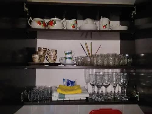 Guesthouse Puzhalova Izba: фото 7