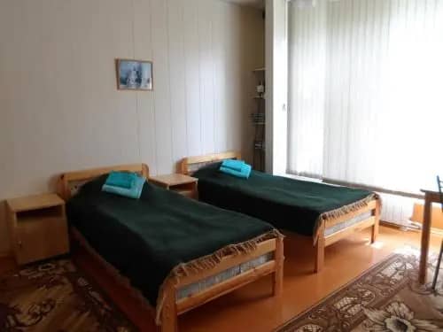 Guest House Solnyshko: фото 5