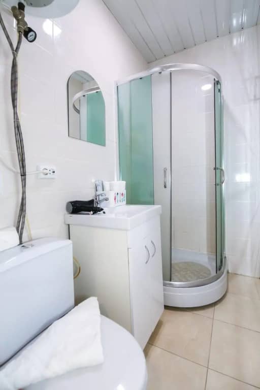 Nova Apartments (Нова Апартментс) на улице Уборевича 24: фото 7