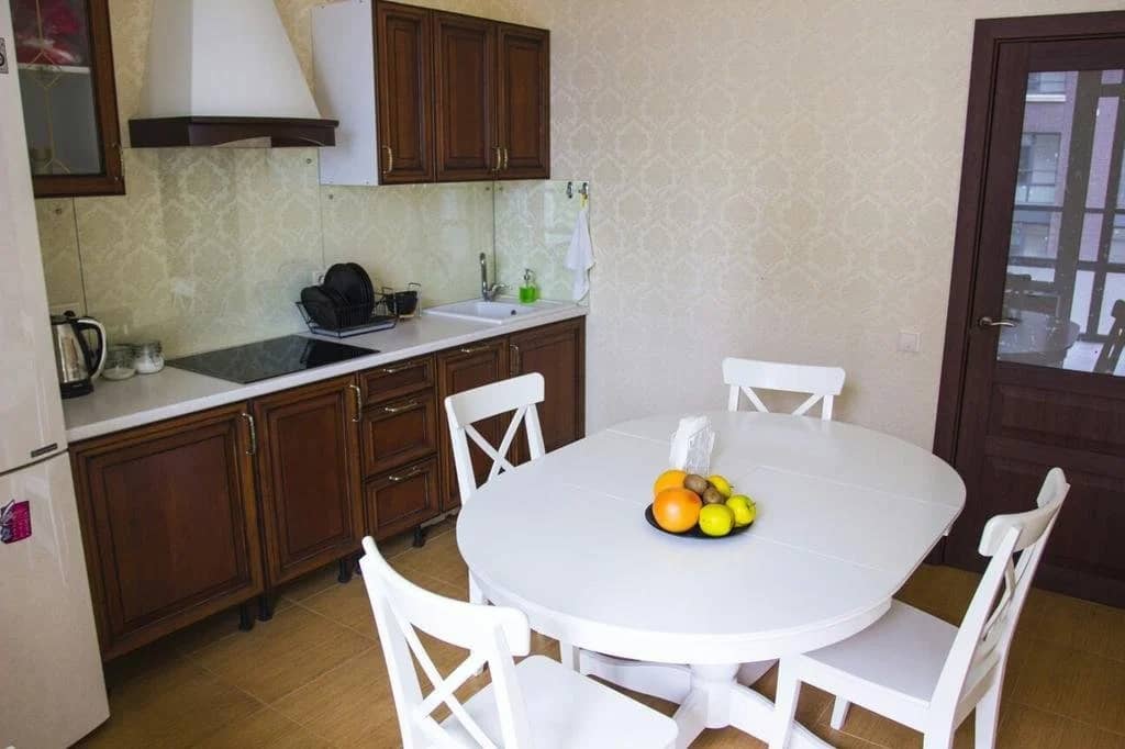 Guest House Poltavsky Proezd 2: фото 6