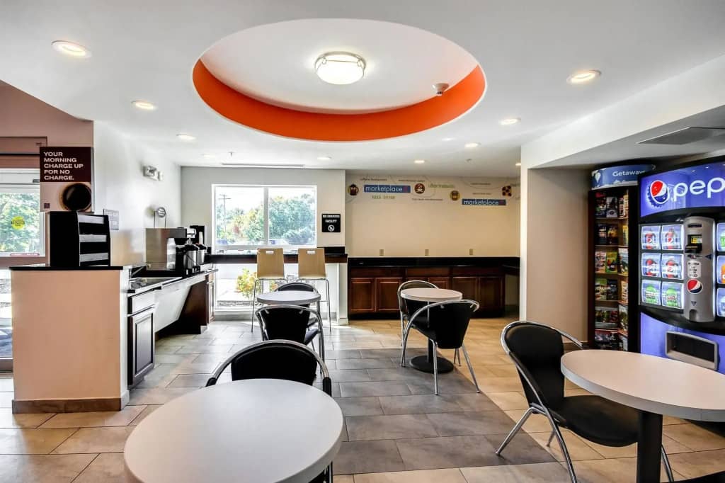 Картинка отеля