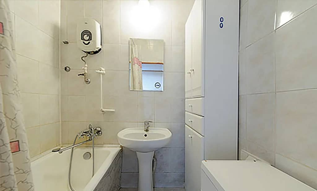 Belorusskaya Guest House: фото 6