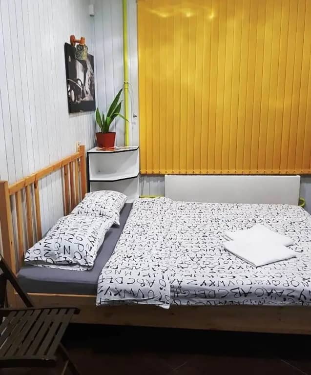 Akadem-City Hostel: фото 4