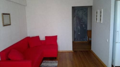 Arkhangelsk Apartment: фото 4