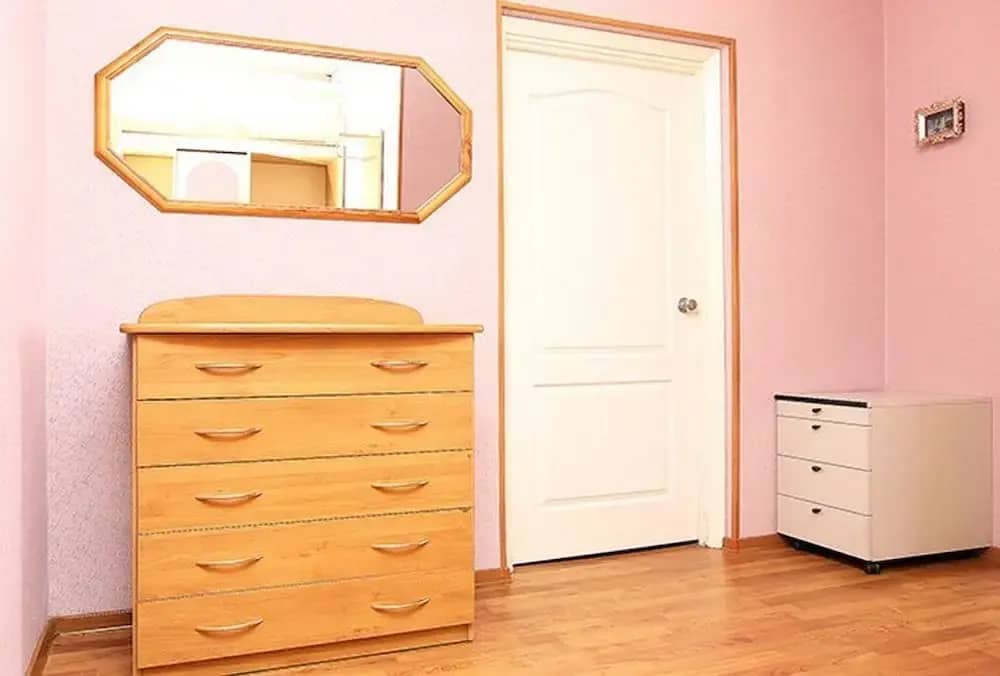 Улучшенные апартаменты «Apartlux Наметкина Suite»: фото 4