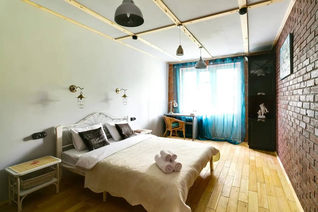 Квартира Smart Host на набережной Космодамианская: фото 5
