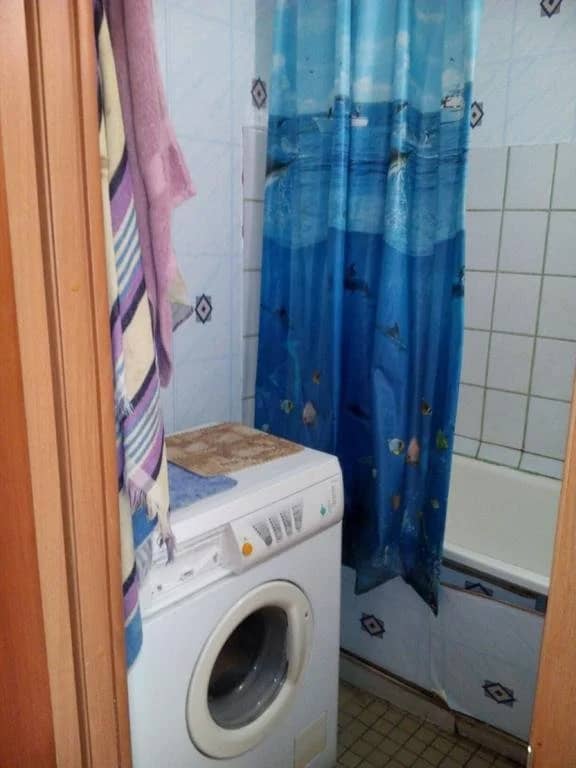 Жилое помещение В Люблино: фото 6