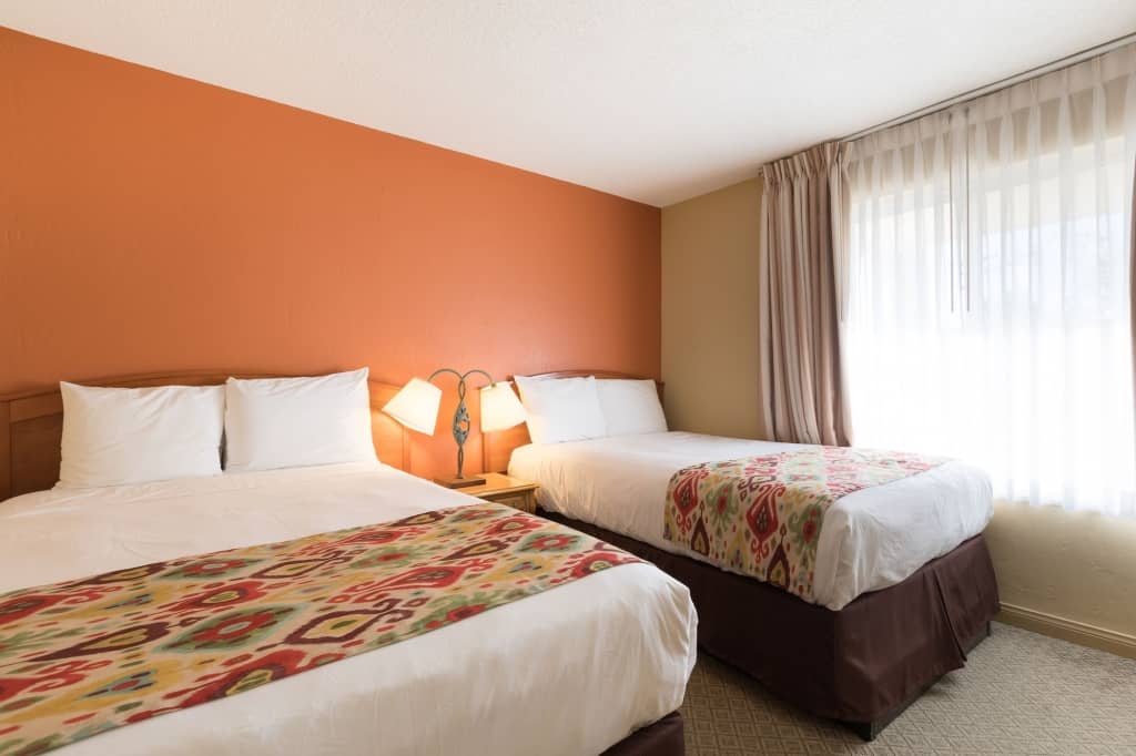 Sandpiper Lodge: фото 6