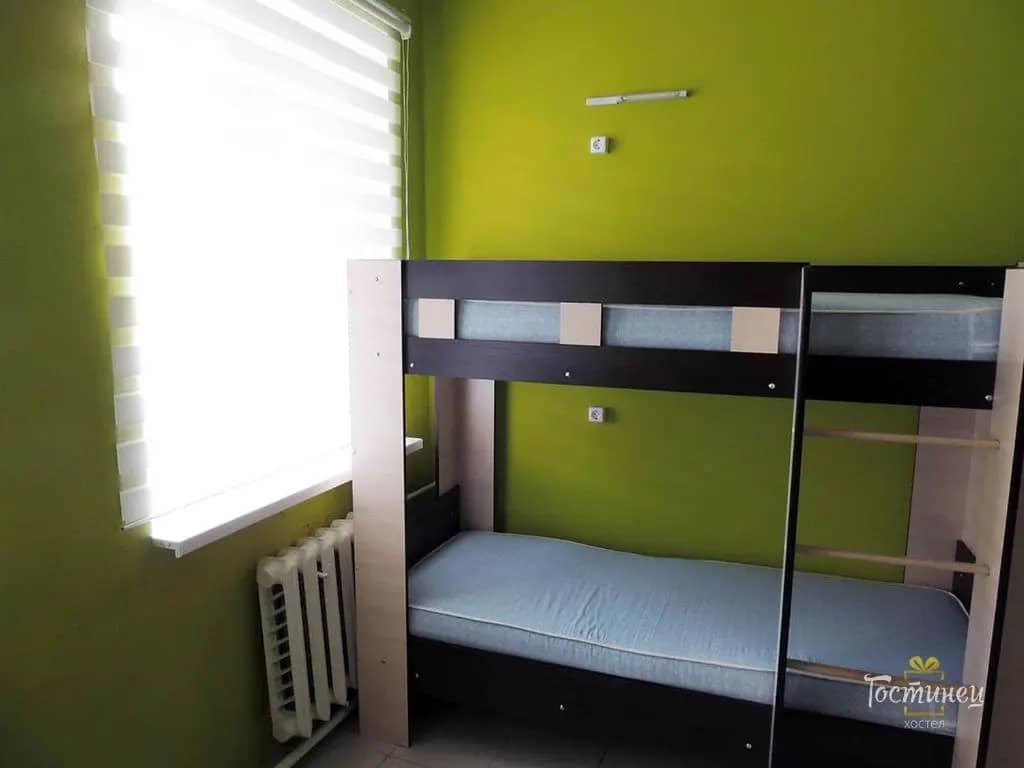 Gostinets Hostel: фото 7