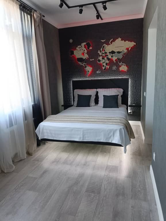 Romantic Loft (Романтик Лофт) на улице Харьковская 74: фото 4