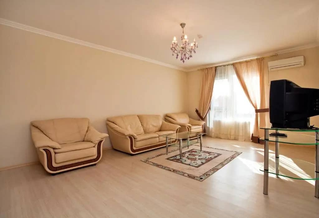 Apartment Complex Daudel 1: фото 4