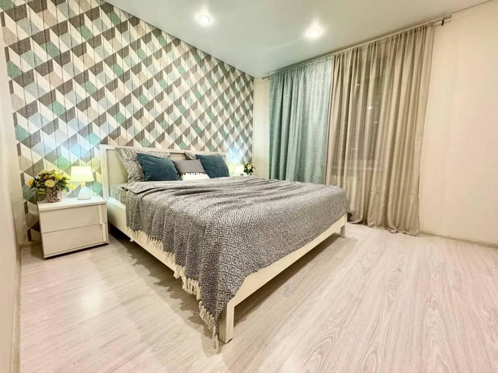 Rental Family Rooms (Рентал Фэмили Румс) на Олимпийском бульваре 12: фото 5
