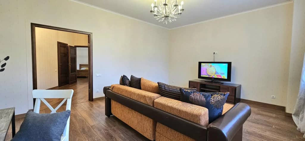 Urban Apartments (Урбан Апартментс) на улице Бехтерева 9а: фото 7