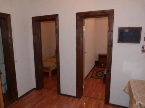 Hotel Rancho: фото 7