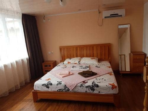 Guest House Ludmila: фото 4