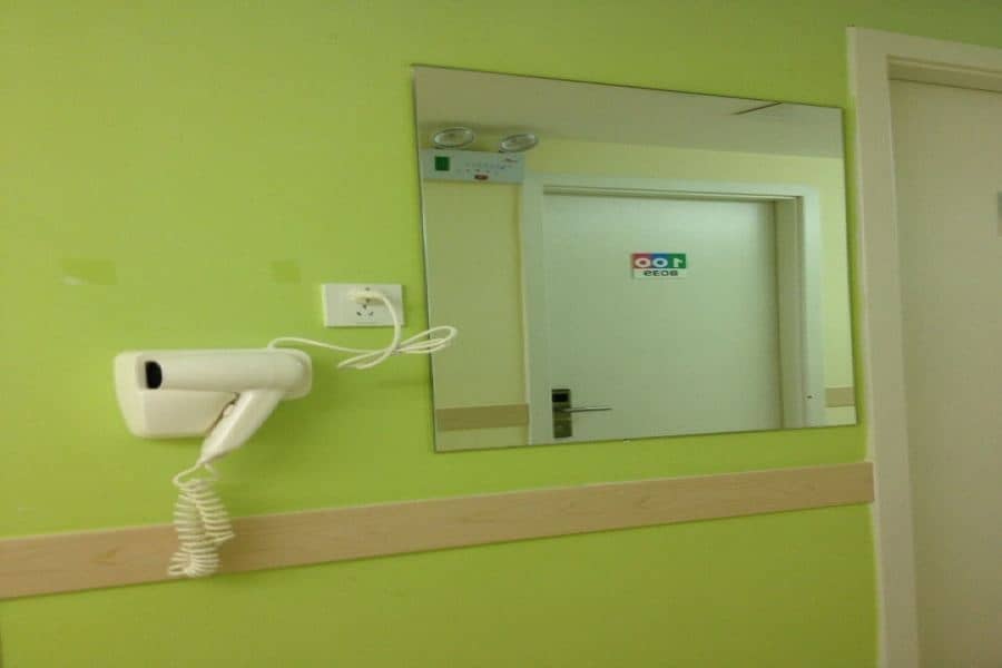 100 Inn Xiamen Lundu Hexiang West Road: фото 7