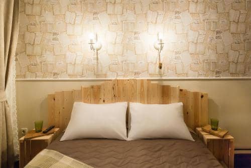 Mini-Hotel Pled: фото 6