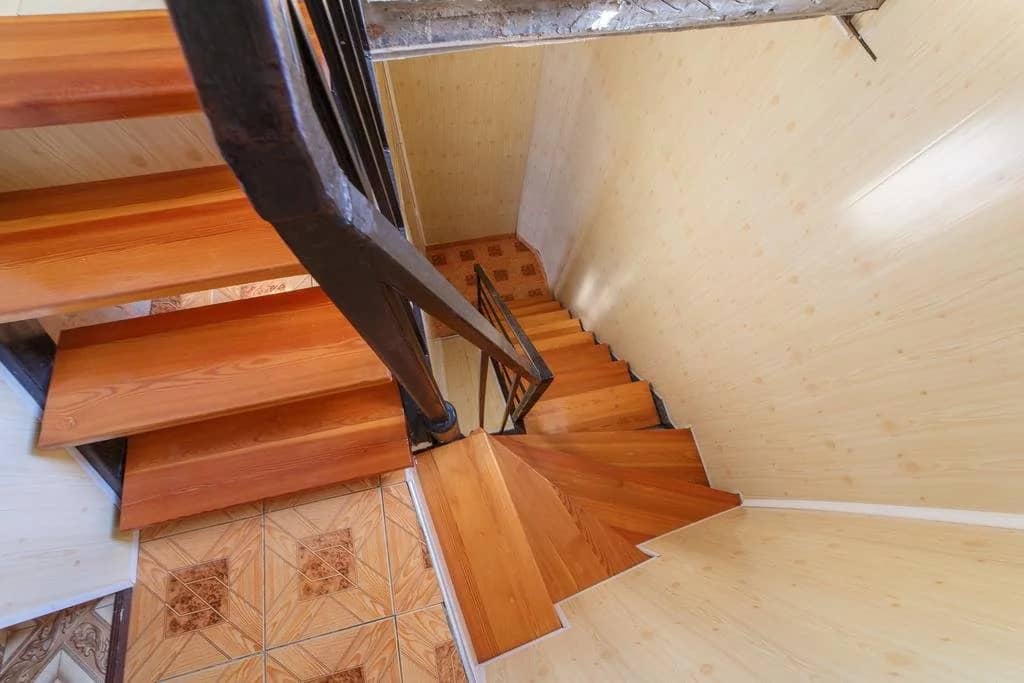 Guest House on Turgeneva: фото 6