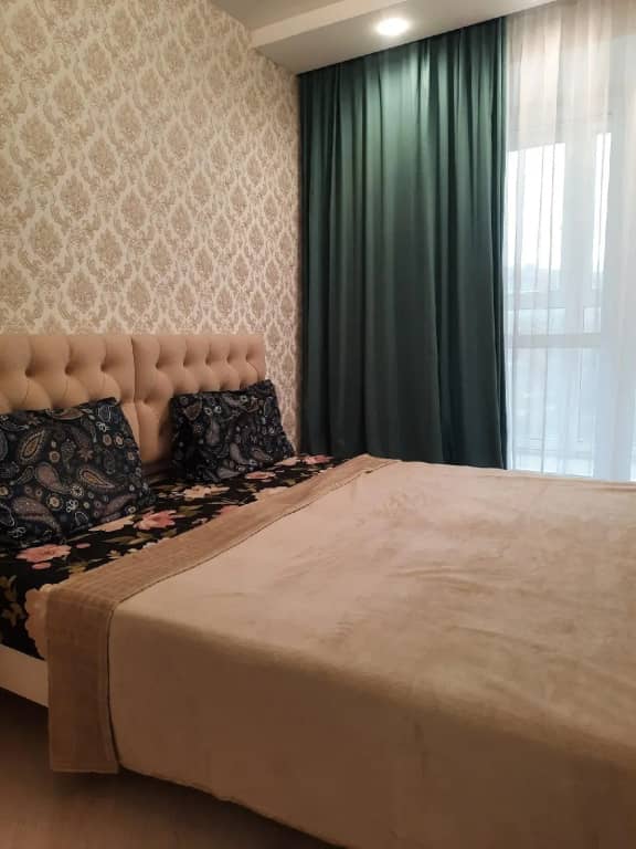 Max Apart (Макс Апарт) на переулке 1-й Гороховский: фото 4