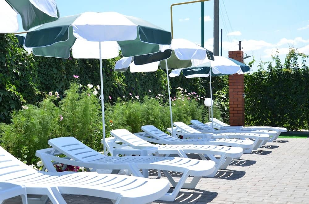 Verhnelebyazh'e Fish Resort Hotel: фото 7