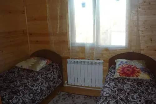 Загородный дом: фото 6