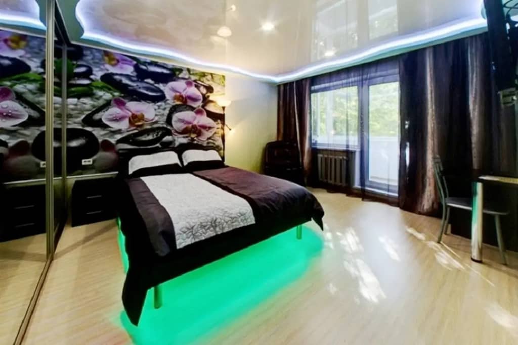 InnHome Apartments (ИннХоум) на улице Евтеева 6: фото 5