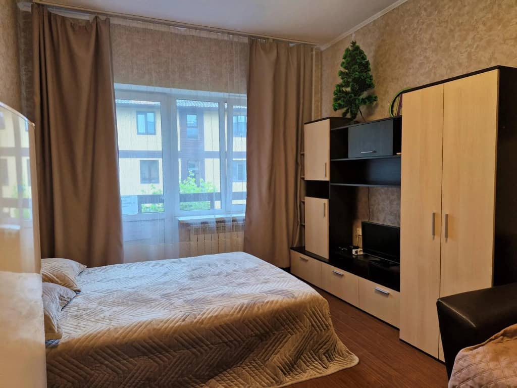 Квартиры в Подмосковье на улице Шоссейная 1-13: фото 4