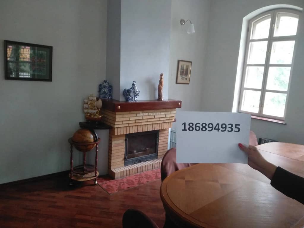 Усадьба: фото 4
