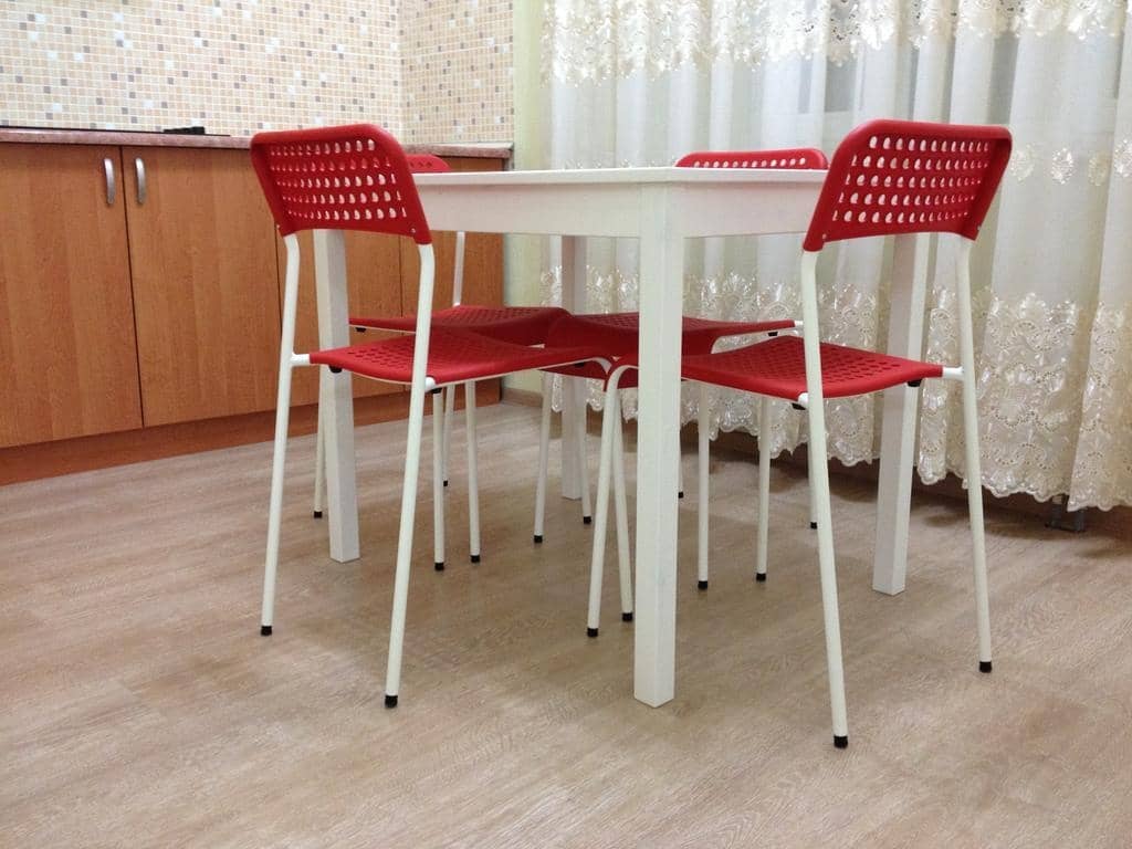 Apartamenti Ekaterinodar: фото 5
