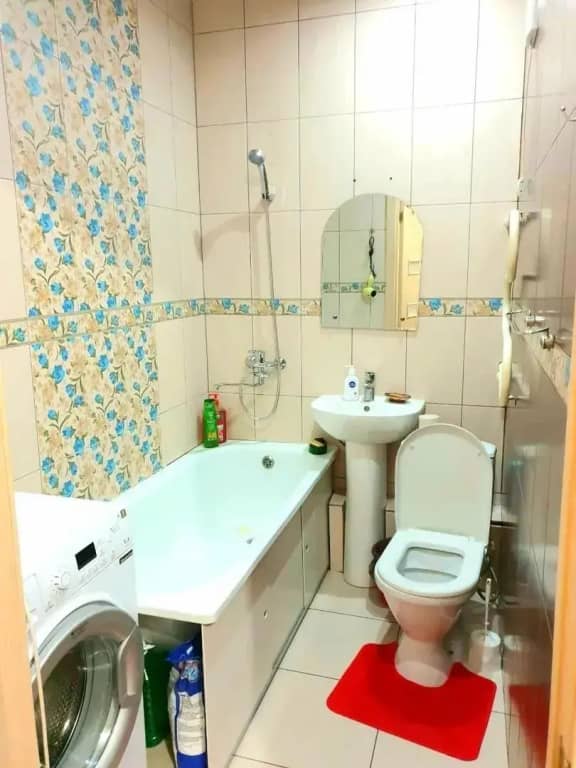 Аврора Люкс на улице Ломоносова: фото 5