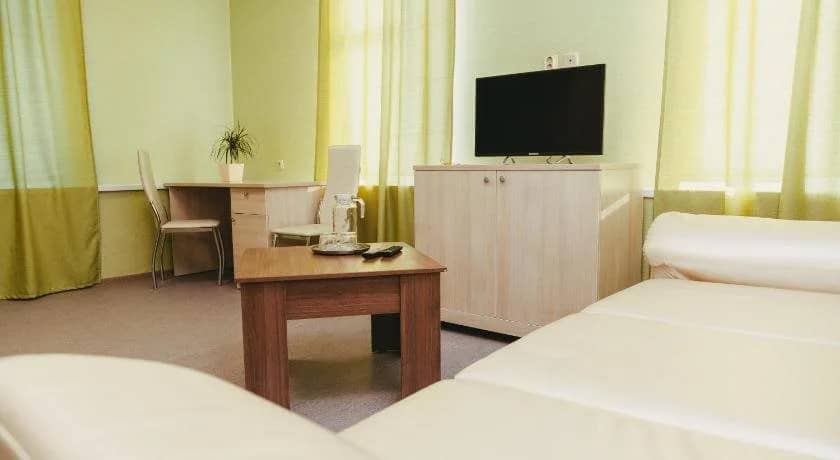 Hotel Ayaz: фото 4