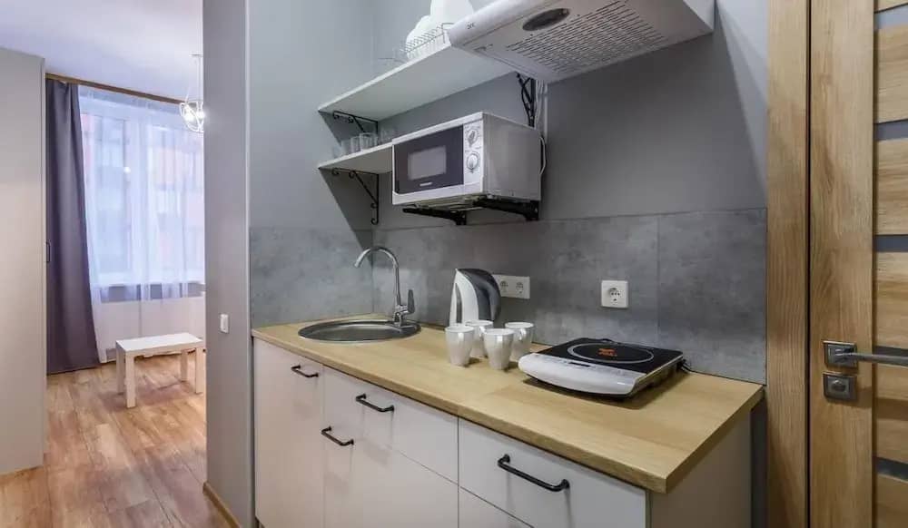 Апартаменты Prime Host, Технопарк Б: фото 7